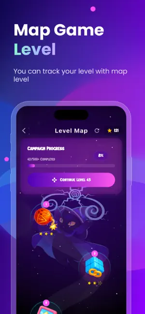 Crypted Blockchain Education screenshot 2