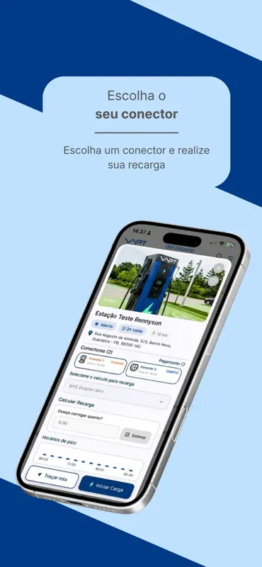 VAPT Recarga screenshot 5 of 6