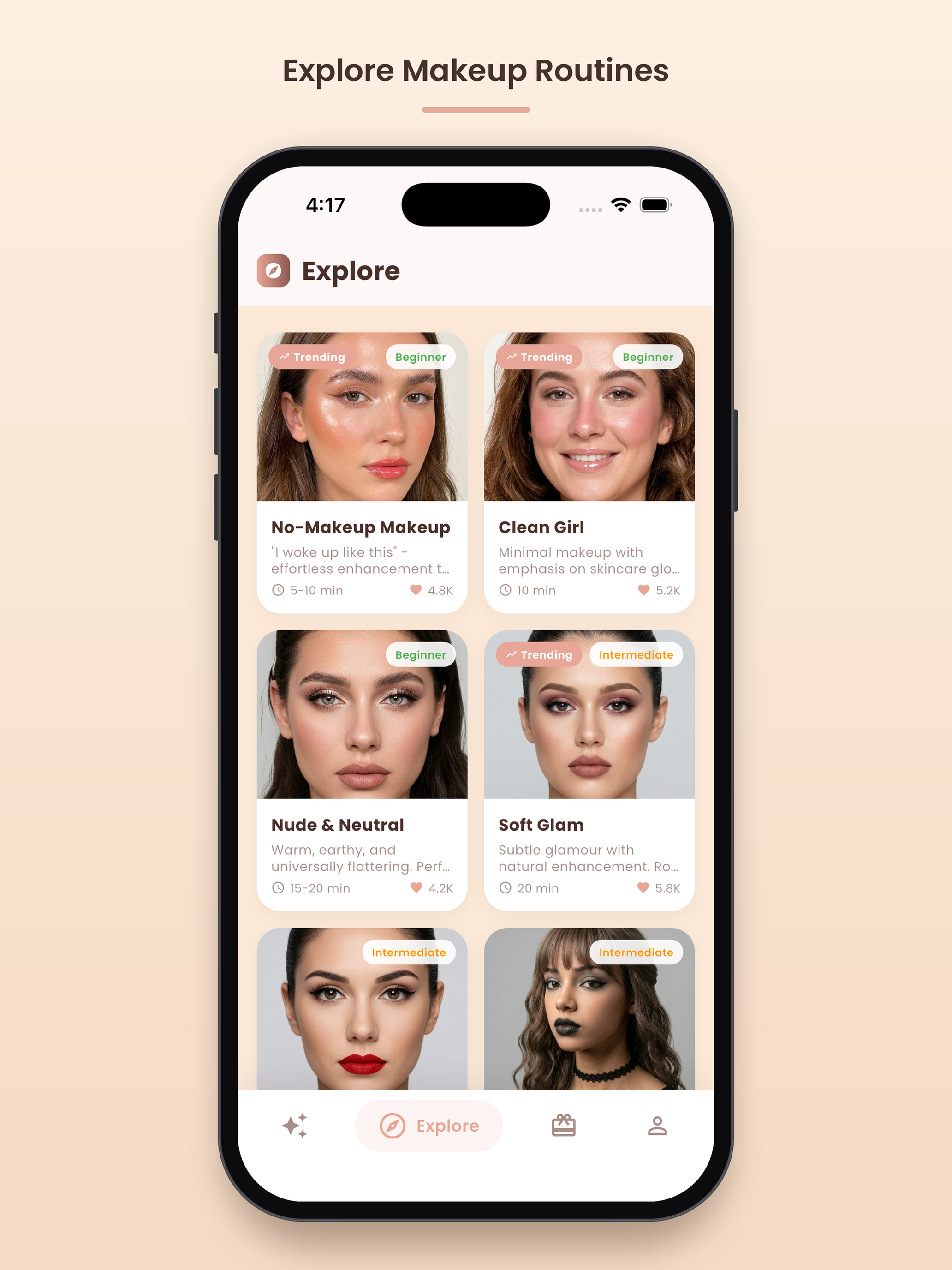 Glow Plus screenshot 10