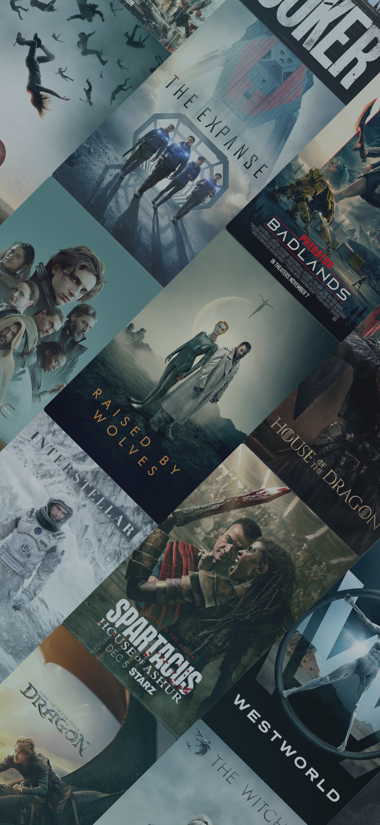 ScreenFlix Movies