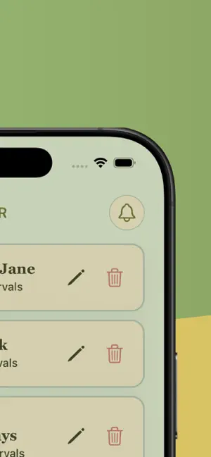 Meditation Interval Timer. screenshot 3