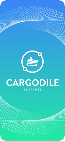 Cargodile screenshot
