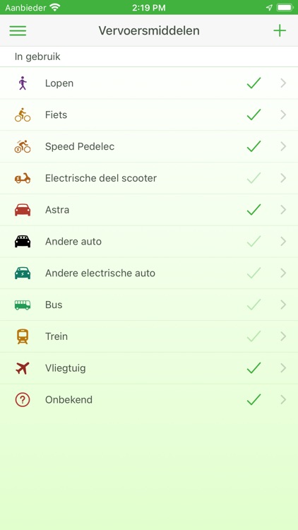Thrivey screenshot-3