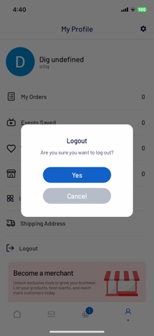 My Galeries Screenshot 10 of 10