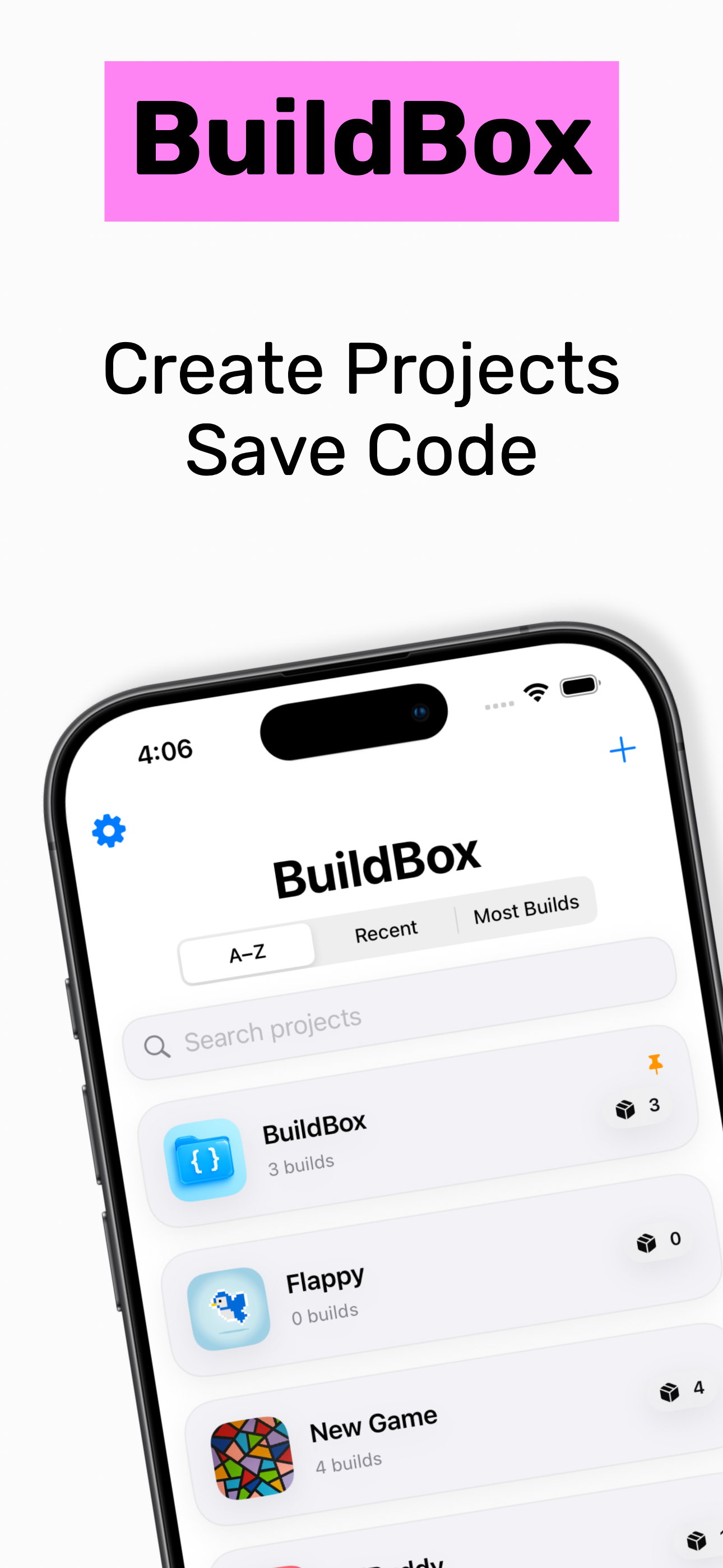 BuildBox