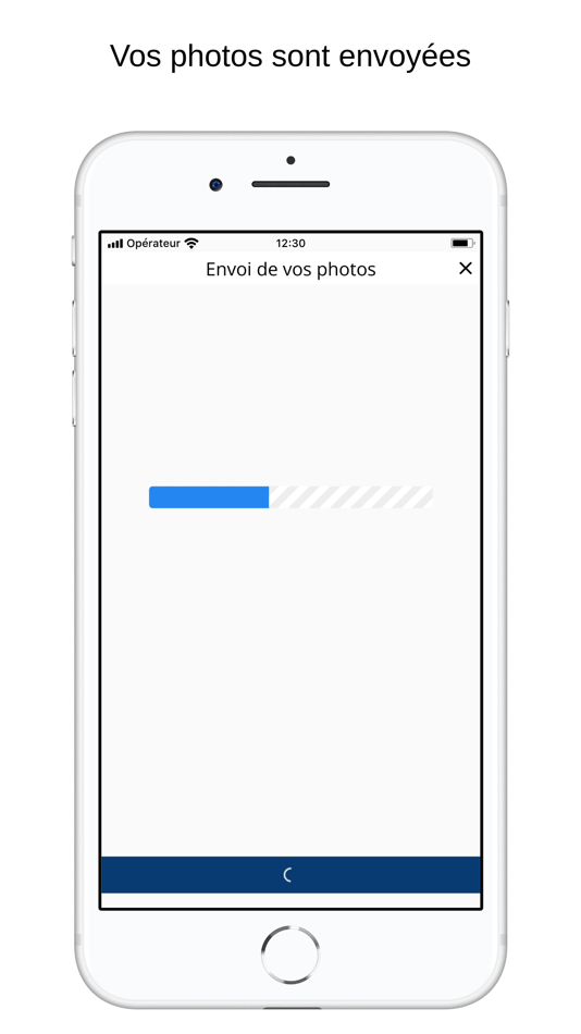 #7. NORDEX by Autogriff (iOS) Podle: Autogriff