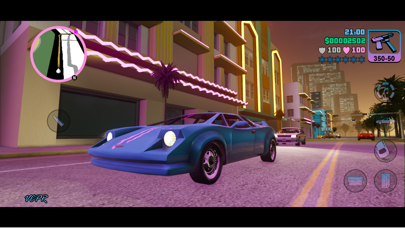 GTA: Vice City – NETFLIX screenshots