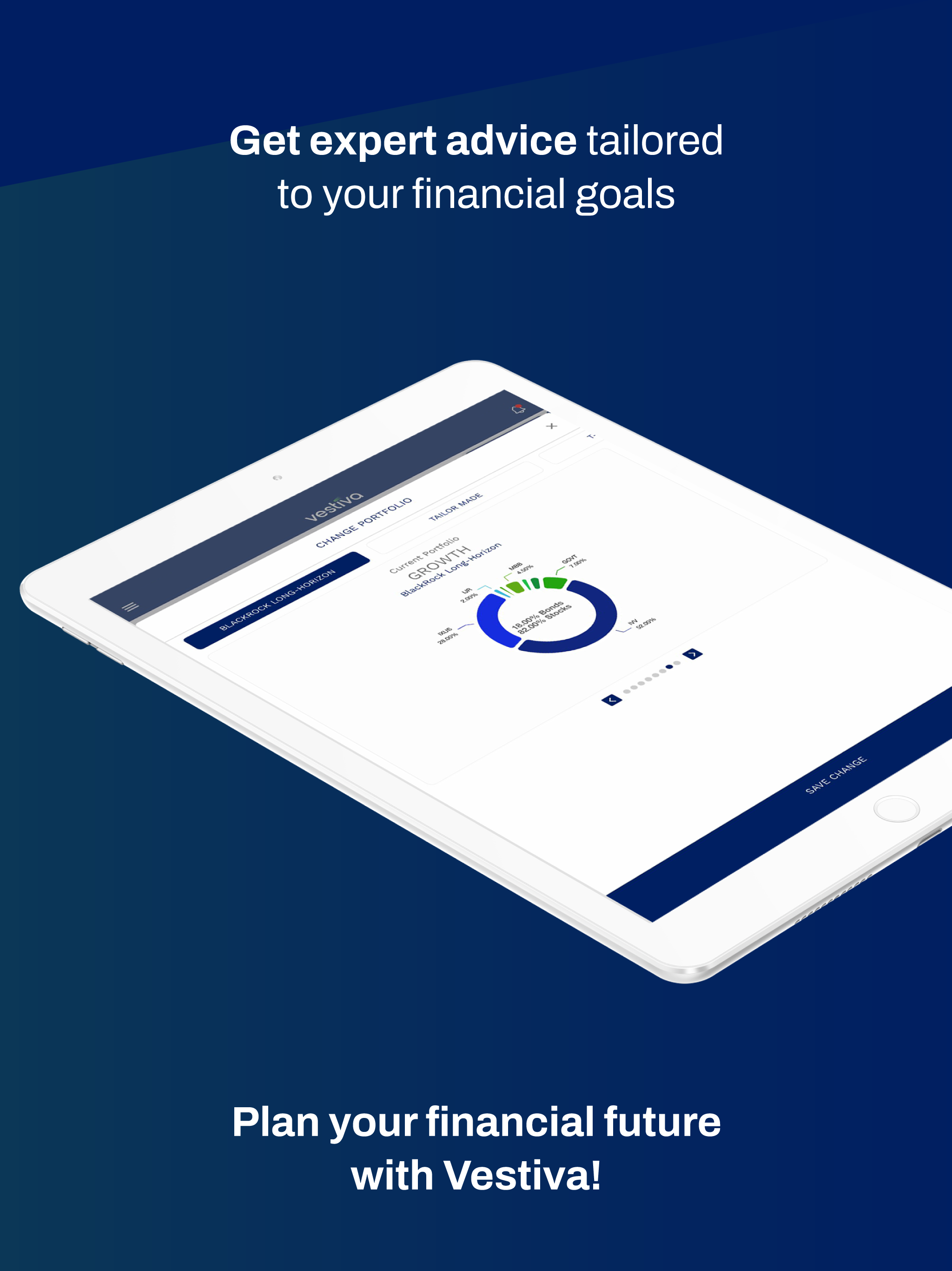Vestiva screenshot 10