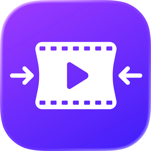 Video Compressor - HQ Compress