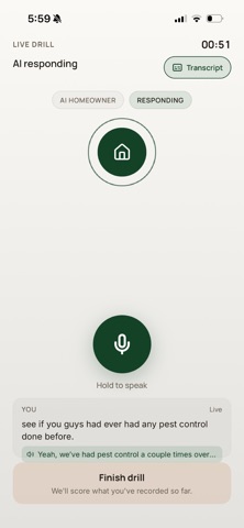 DoorDrill Screenshot 4 of 8