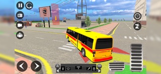 Pro Bus Driver: Road & Beyond Screenshot 6 of 6
