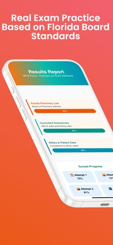MPJE Florida Mastery Screenshot 2 of 5