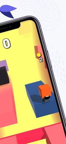 Head Up Runner Screenshot 5 of 10