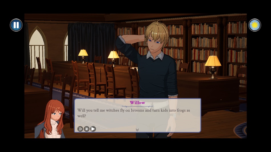 #2. Veilcrest: Prologue (iOS) بواسطة: Repulse