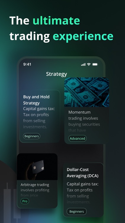 Trade Guru Guide screenshot-3