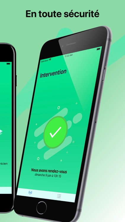 Gofibre - Technicien Internet screenshot-3