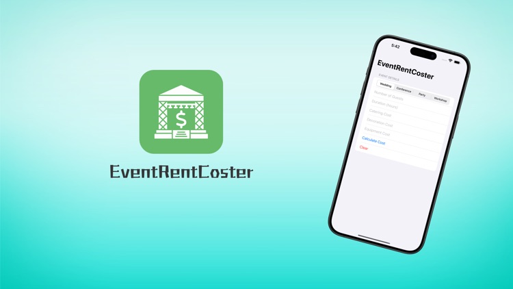 EventRentCoster