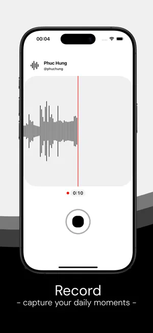 Noisy - Make Some Noise screenshot 2