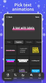 How to cancel & delete insta story. collage maker 1