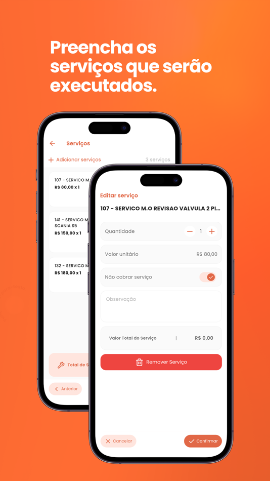 #3. Ganso OS (iOS) Podle: Ganso Sistemas