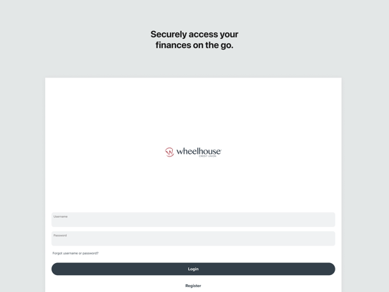 Screenshot #4 pour Wheelhouse CU