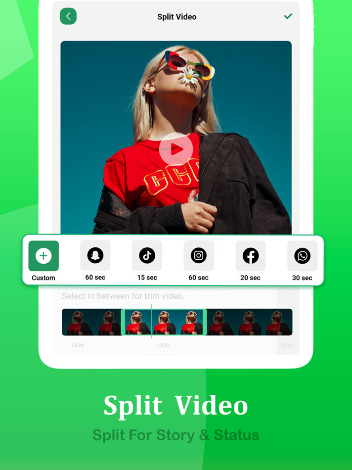 #8. WA Status Maker (iOS) 게시자: Mohit Harsora