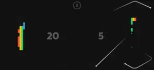 Anti Pong screenshot #2 for iPhone