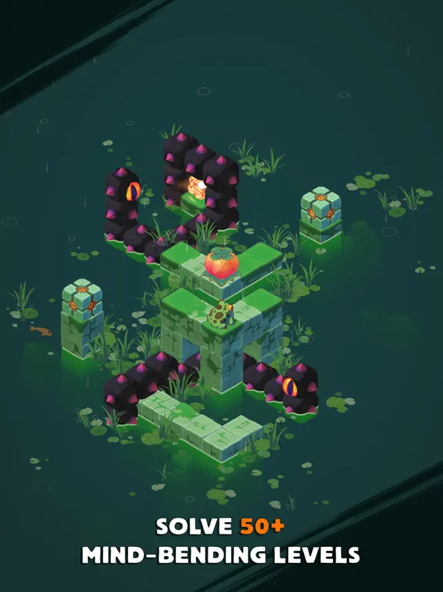 FROGBLOCK screenshot 6