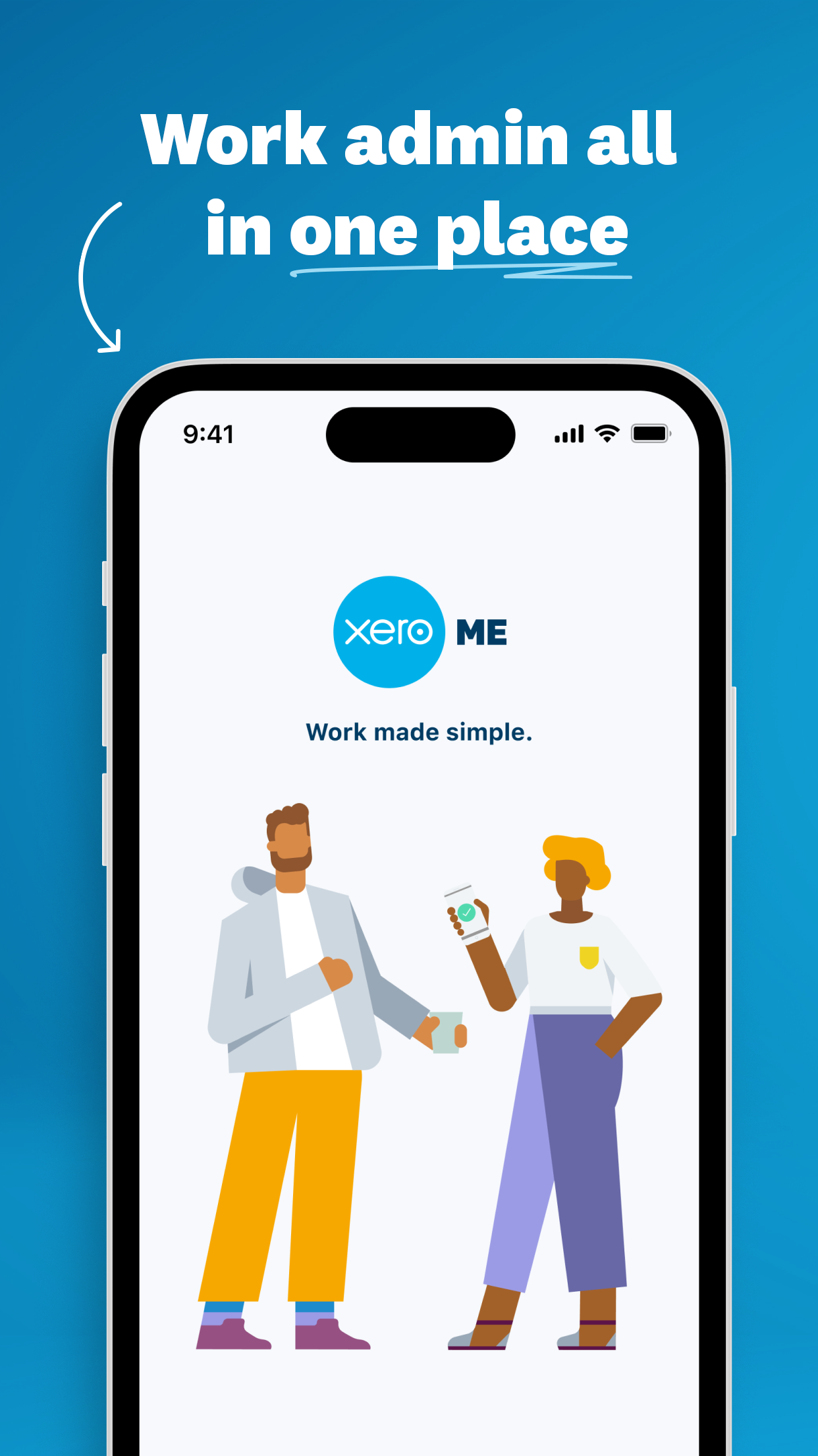 Xero Me