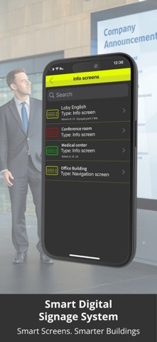 HomiSmart Screenshot 4 of 5