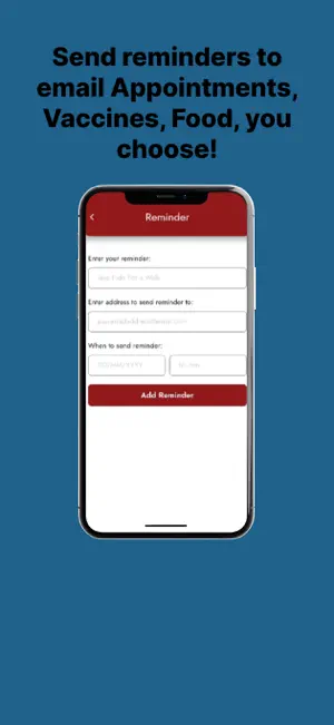 FidoMingle screenshot 3
