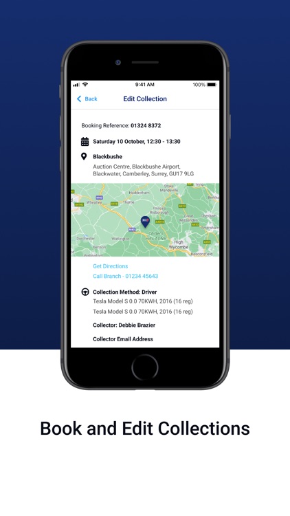 BCA Buyer screenshot-5