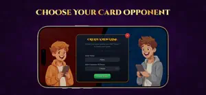 3 Of Spades: Online Card Game screenshot 3