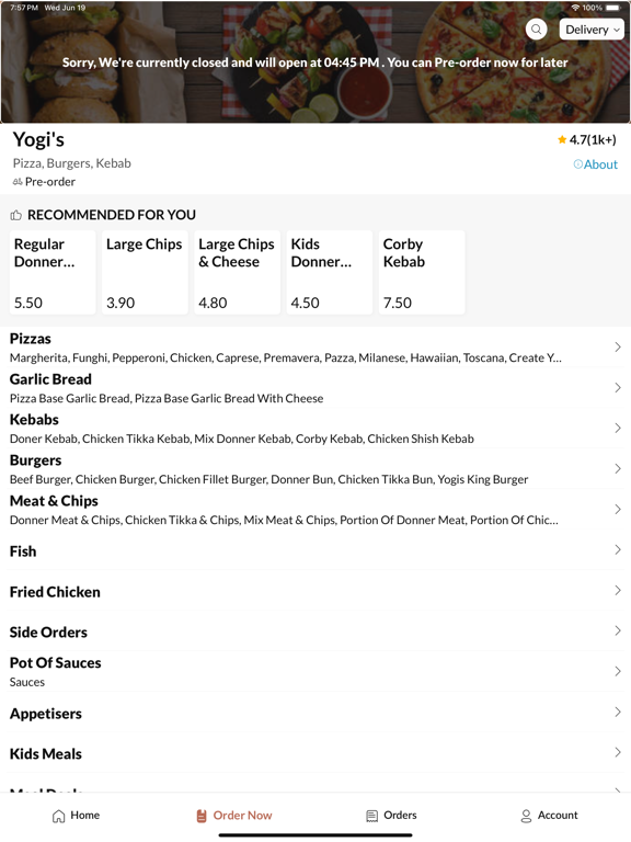 Screenshot #6 pour Yogi's
