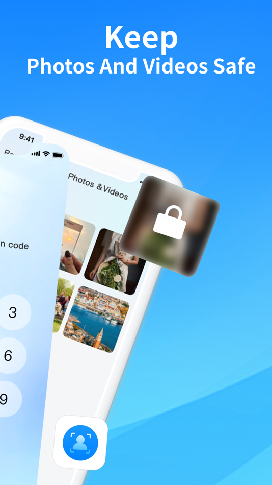 #3. Backup&Recover Deleted Photos (iOS) 由: 航 詹