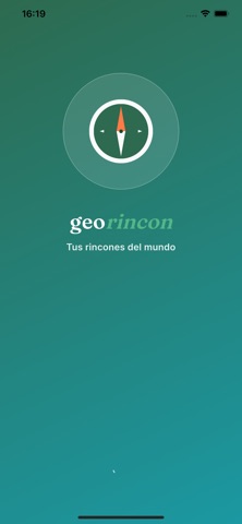 georincon Screenshot 1 of 7