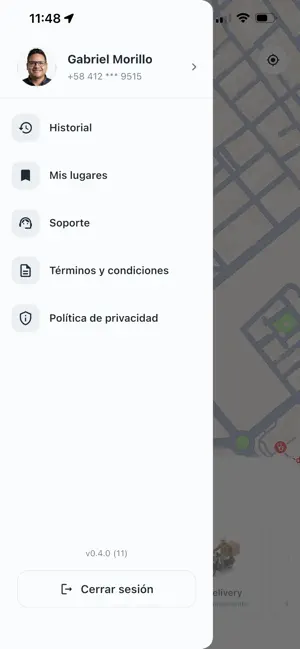Limmu screenshot 2