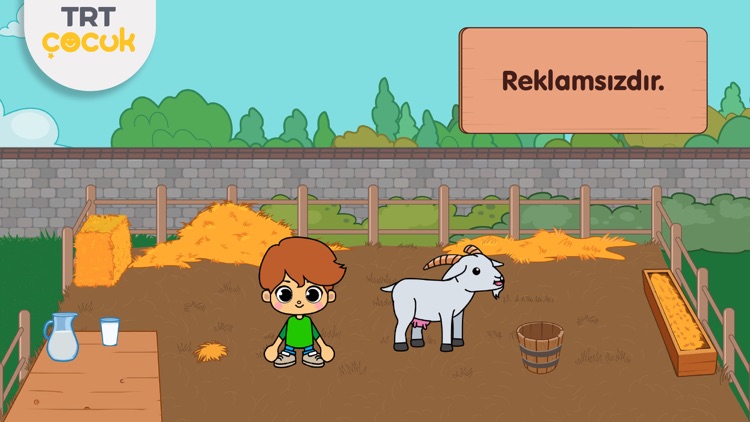 TRT Çocuk Anaokulum screenshot-5