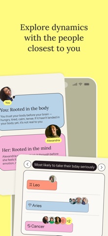 Lora: Your Life in Context screenshot 7