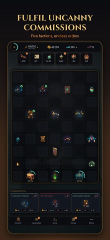 Arcane Foundry Screenshot 3 of 7