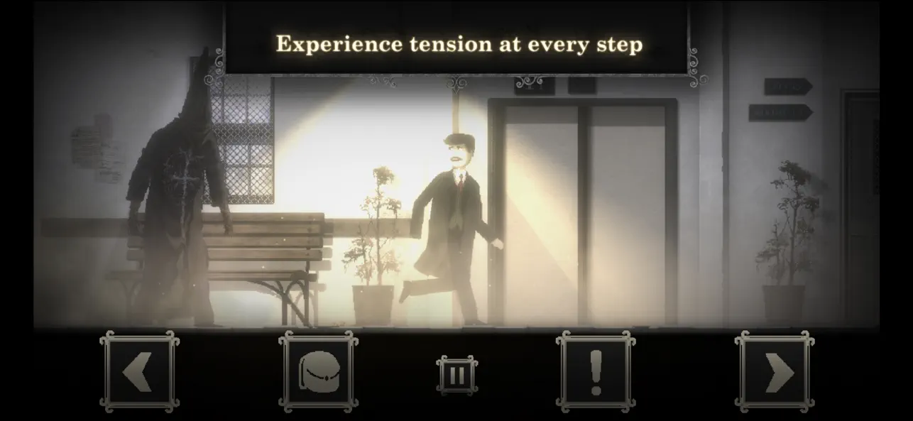 #2. Mental Haze (iOS) Von: HRVOJE JAIME MATOSIC MISKULIN