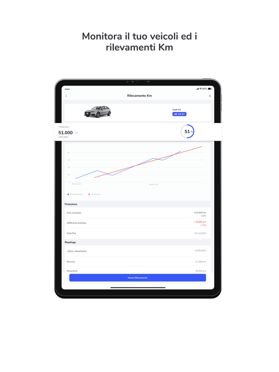 Screenshot #5 pour Bloomfleet