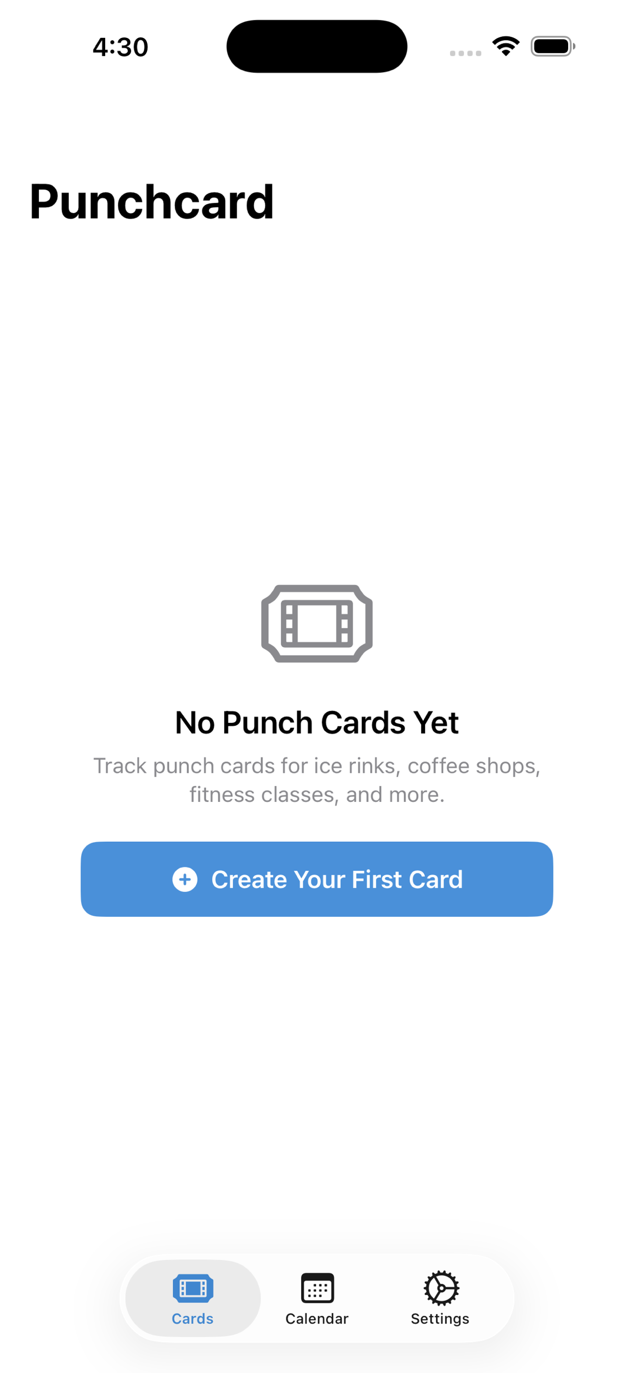 punchsquares