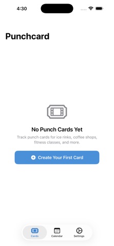 punchsquares Screenshot 4 of 4