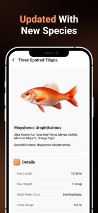 Fishing Points & Spices screenshot 5