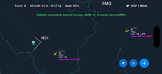 Flatout ATC Screenshot 8 of 10