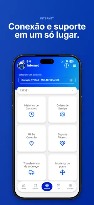N-Multifibra screenshot 3