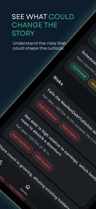 Evolty screenshot 4