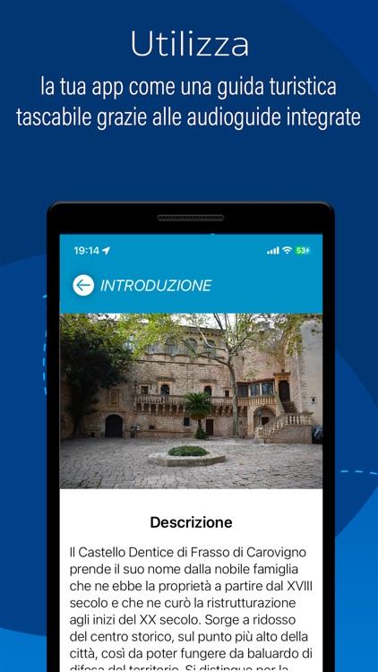 PastPuglia screenshot-5