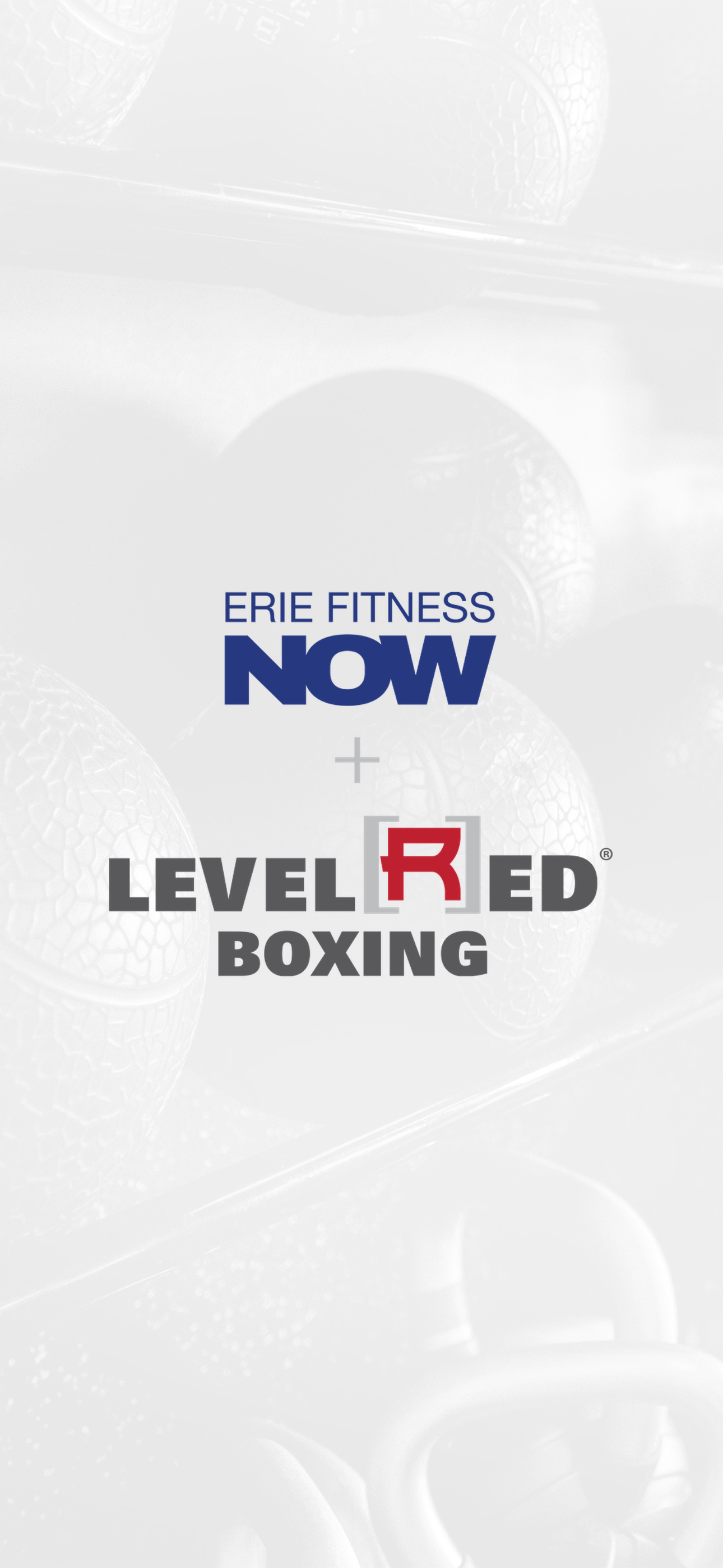 Erie Fitness Now and Level Red